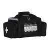 Sac d'intervention vide Noir