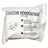 Coussin hémostatique d'urgence 11 x 10 cm MediSafe