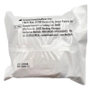 Coussin hémostatique d'urgence 11 x 10 cm MediSafe