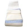 Coussin hémostatique d'urgence 11 x 10 cm MediSafe