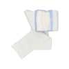 Coussin hémostatique d'urgence 11 x 10 cm MediSafe
