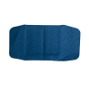 Pansement bleu détectable super stretch 10 x 5 cm Detectaplast®