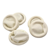 Sachet de 5 Doigtiers latex 