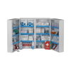 Armoire à pharmacie Hôtels catégorie 1