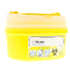 Collecteur d'aiguilles DASRI 1,5 L