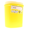 Collecteur d'aiguilles DASRI 5,5 L