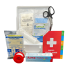 Coffret de secours Brûlure chimique