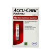 Bandelettes réactives Accu-Chek® Performa par 50