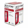 Bandelettes réactives Accu-Chek® Performa par 50