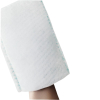 Gants de toilette pré-savonnés double face x 12