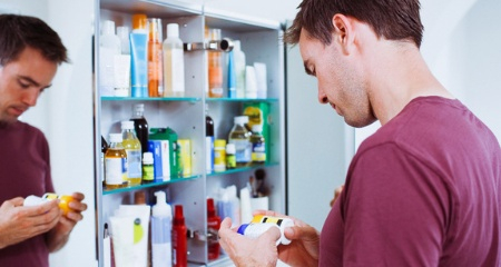 bien choisir son armoire à pharmacie