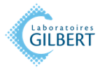 Laboratoires Gilbert