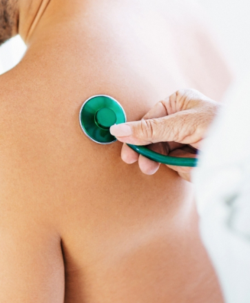 auscultation