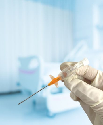 catheter