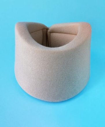 faq collier cervical