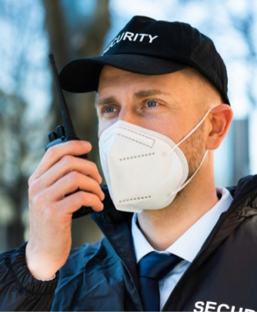 masque ffp2