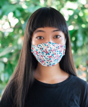 masque tissu