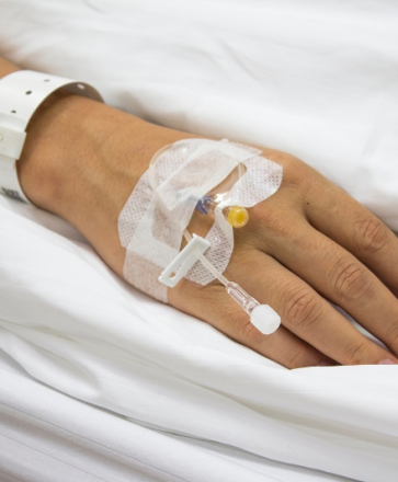 perfusion