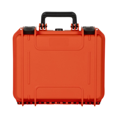 Coffret de secours BTP Pro 8-10 personnes - étanche