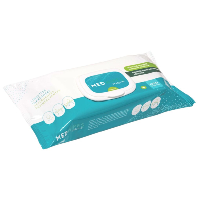 Pack consommables Ambu Bébé