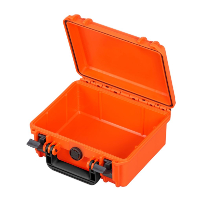 Coffret de secours 100% étanche (MAX235H105)