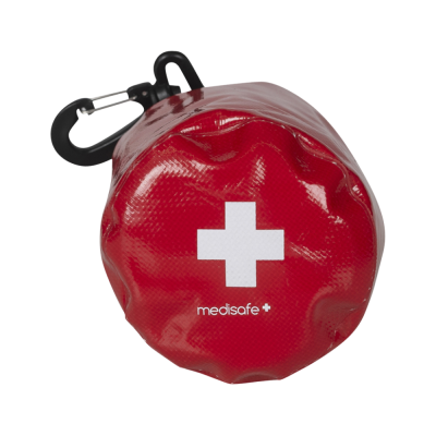 Trousse de secours Espaces-Verts nomade