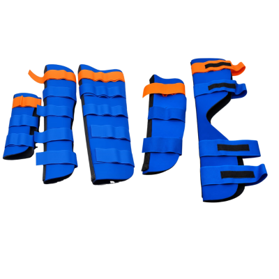 Kit 5 attelles rigides Neosplint 