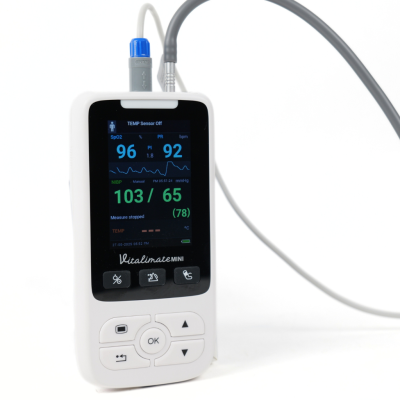 Mini moniteur Vitalimate - Spengler