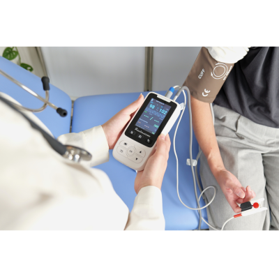 Mini moniteur Vitalimate - Spengler
