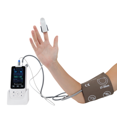 Mini moniteur Vitalimate - Spengler