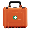 Coffret de secours 100% étanche (MAX235H105)
