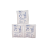 Boite de 40 sachets de 2 compresses de gaze stériles 7,5x7,5cm