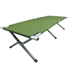 Lit de camp picot