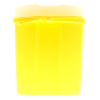 Collecteur d'aiguilles DASRI 7,5 L