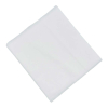 Sachet de 10 draps plats 160 x 240 cm