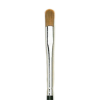 Pinceau brosse plate n°4