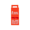 Lot de 2 sifflets SOL 100 dB