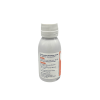 Chlorhexidine alcoolique colorée 2% en flacon