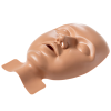 Peaux de visage AmbuMan School par 10