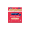 Lot de 6 recharges de 40 pansements tissés SALVEQUICK Cederroth 
