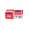 Lot de 6 recharges de 40 pansements tissés SALVEQUICK Cederroth 