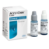 Solution de contrôle ROCHE pour glucomètre Accu-Chek Guide