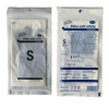 Gants nitriles stériles bleus PEHA-SOFT® boite de 50