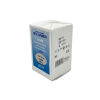 Boite de 100 compresses non-tissé non stérile 30g/m2