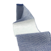Bande extensible bleue 8 cm x 4 m Detectaplast®