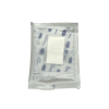 Boîte de 10 Pansements blancs avec interface siliconée Cosmopor® 