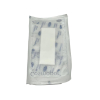 Boîte de 10 Pansements blancs avec interface siliconée Cosmopor® 