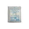 Boite de 50 sachets de compresses non-tissées stériles 30g/m2