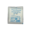 Boite de 50 sachets de compresses non-tissées stériles 30g/m2