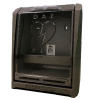 Armoire recyclable I.20 pour défibrillateur avec alarme et led